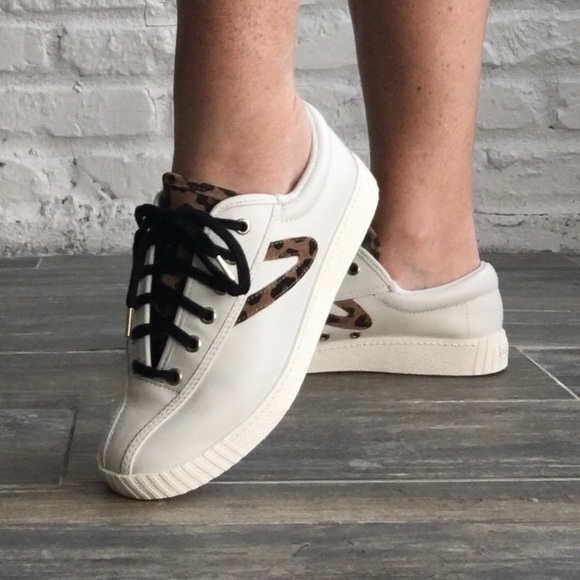 tretorn ladies sneakers